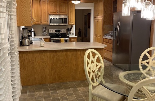 Conway House | Myrtle Beach Country Retreat