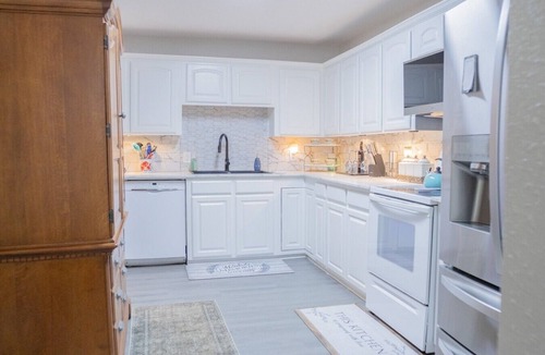 Nederland House | Nanny`s Nest - A Gentle Place to Land