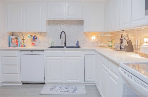Nederland House | Nanny`s Nest - A Gentle Place to Land