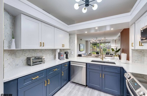 Imperial Golf Estates Condo | NAPLES 2B/2B IMPERIAL CONDO W/STYLE & LAKE VIEWS! POOLS! NEAR EVERYTHING! 103