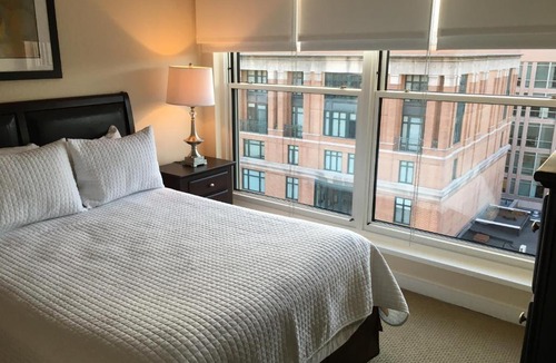 Penn Quarter Apartment | National at Penn Quarter