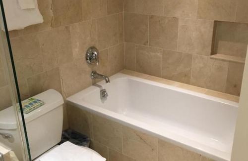 Penn Quarter Apartment | National at Penn Quarter