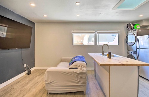 National City House | National City Hideaway ~ 6 Mi to San Diego Zoo
