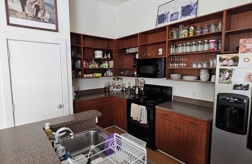 NoDa Condo | Natural light, walkable. Restaurant & rail access. Trendy neighborhood