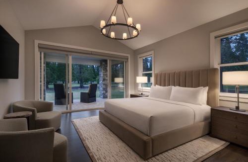 Campbell River Hotel | Naturally Pacific Resort