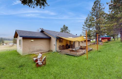 Kalispell House | Nature's Nest