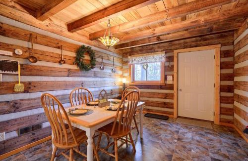 Logan House | Navajo