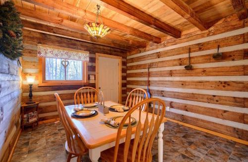 Logan House | Navajo