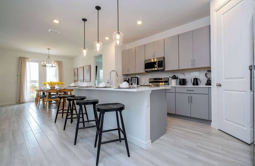 West Haven House | Near Disney 4Bd w/Game room @Glen West Haven 2198