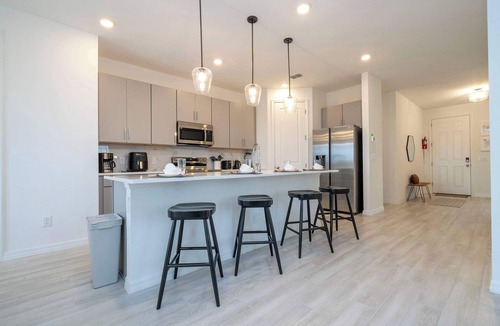 West Haven House | Near Disney 4Bd w/Game room @Glen West Haven 2198