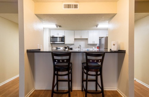 Ellendale Condo | Near Germantown - 30 day minimum