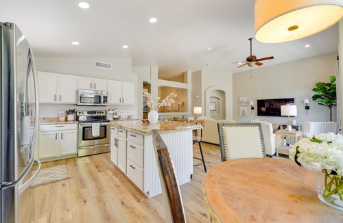 Deer Valley House | Near Golf & Hikes! Poolside Retreat in Phoenix