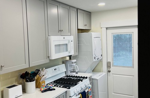 Fernandina Beach House | Near Historic Downtown Fernandina Beach Cottage