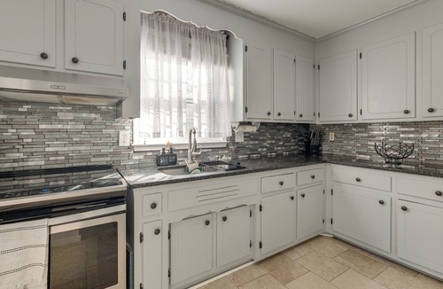 North Chesterfield House | Near Hospitals & Attractions: Richmond Getaway!