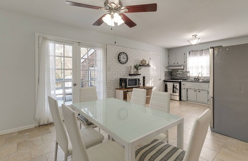 North Chesterfield House | Near Hospitals & Attractions: Richmond Getaway!