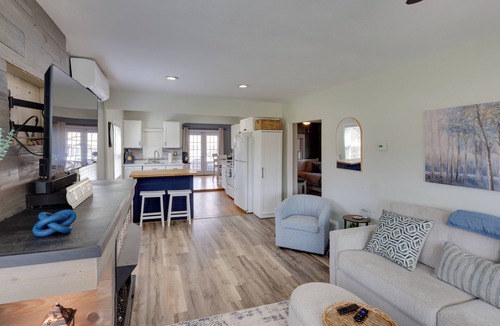 Ortonville House | Near Pine Knob, Lakes & Trails! Ortonville Getaway
