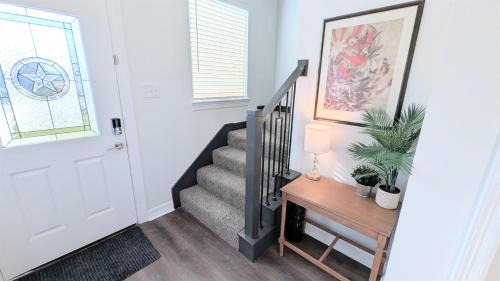 Beasley House | Near Rosenburg & Needville Sleeps 9 Pet Friendly