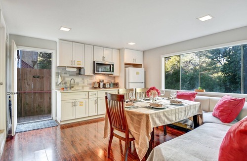 Millbrae House | Near SFO Premium Neighborhood Free Parking Private
