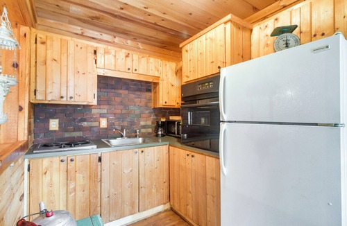 Lawndale Apartment | Near South Mountain State Park: Studio w/Deck!