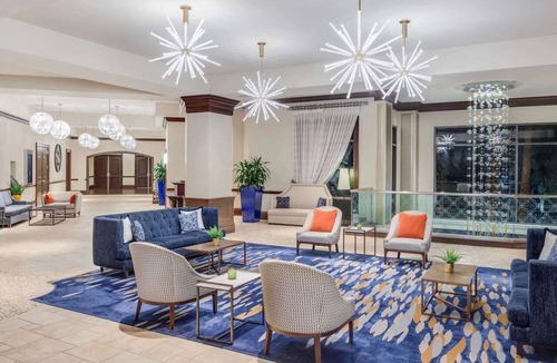 Florida Central Atlantic Coast Hotel | Near Walt Disney World Resort + Pools. Spa. Dining