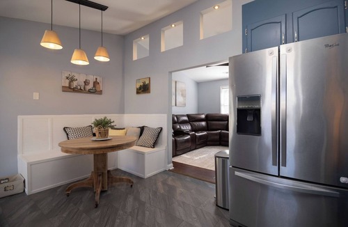 Kings Mountain House | Nearby casino and wedding venues- 3 Bedroom home with ample outdoor space!