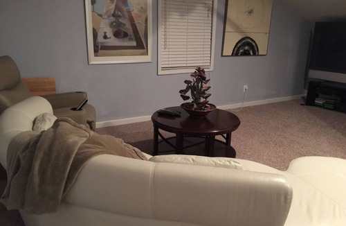 Jackson House | Nested In A Country Setting, Near The State Capitol