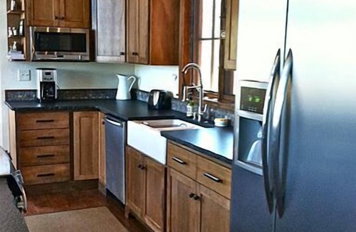 Georgetown House | Nestled on the Edge of Wilderness - Choose Your Own Adventure!