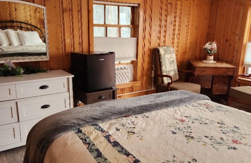 Virginia City Hotel | Nevada City Hotel