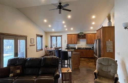 Wolf Creek House | NEW 3-bedroom house in Wolf Creek!