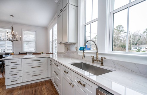Athens House | *New* 4 Bedroom 3.5 Bath House in Normal Town, Athens Ga!