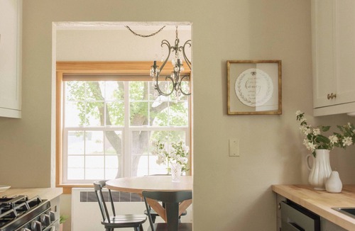 Columbia Falls Cottage | NEW! Abbott Creek Cottage: 2B/1B charmer 15 minutes from Glacier, great location