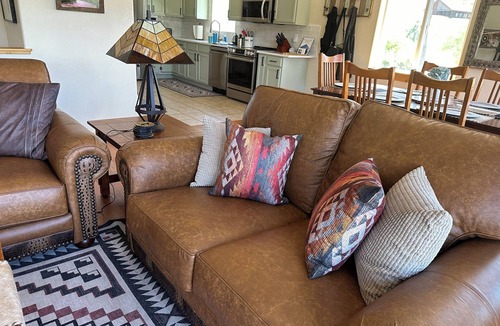Livingston House | New! Angler's Run on the Yellowstone River