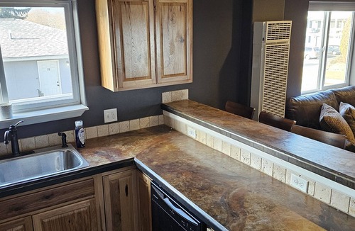 Missoula Apartment | New Apartment In Heart of Missoula-Pets welcome!