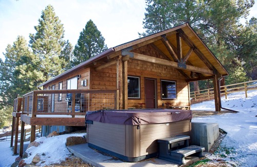 Grantsdale House | New! Bitterroot Bunkhouse -Bring your horse!