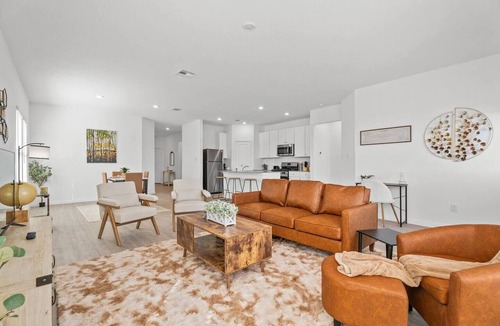 New Braunfels House | New Braunfels Spacious Retreat