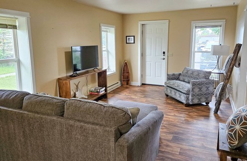 Pinedale Cabin | NEW! Cabin in Premier Location!