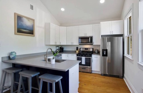 Bayou St. John House | New! Calming Retreat on the Greenway