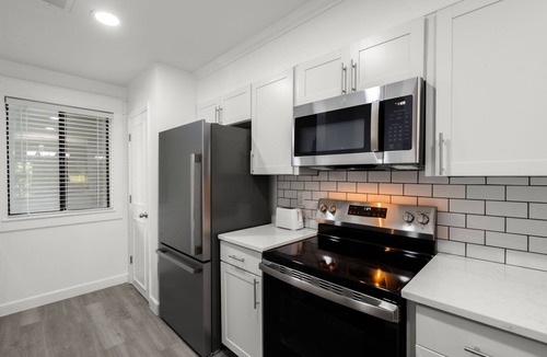 North Charleston Apartment | NEW Charming, Peaceful Escape NEW