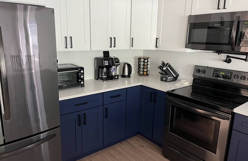 Bonita Springs House | NEW! Clean, Cozy Beach home w/Ocean Access, 5Mi to Beach