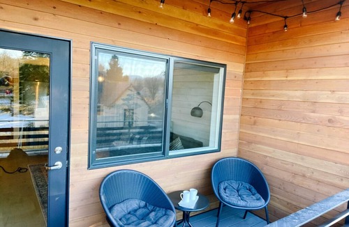 Bozeman Condo | New Condo Walkable to Downtown Bozeman
