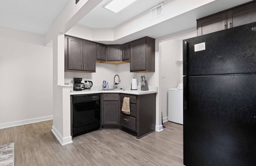 Columbia Apartment | New Convenient Getaway near USC & Riverwalk Trails