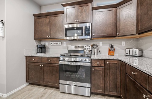 Ponderay Cottage | New Cottage Near Downtown Sandpoint, Beach & Skiing #108