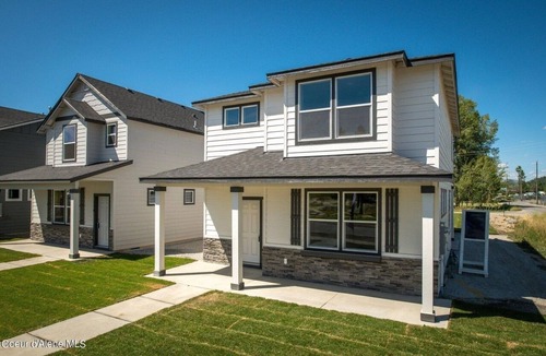 Ponderay Cottage | New Cottage Near Downtown Sandpoint, Beach & Skiing #108