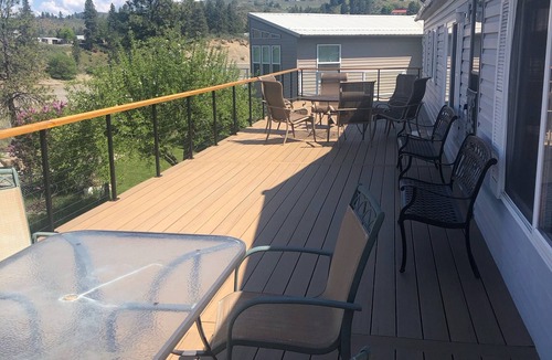 Davenport House | ★New Deck★ 10/10 View with Easy Beach Access ★