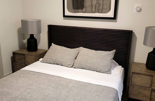 Cherry Street Apartment | New Executive Lofts on Cherry Street 404