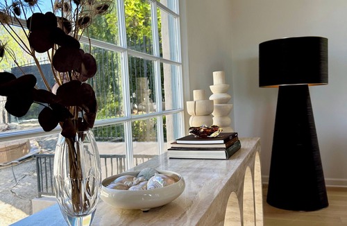 Hollywood Hills House | New! Exquisite Hollywood Hills Retreat