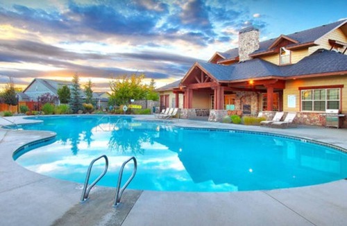 Southwest Ada County Alliance Cottage | New Farmhouse Cottage in the heart of Treasure valley!