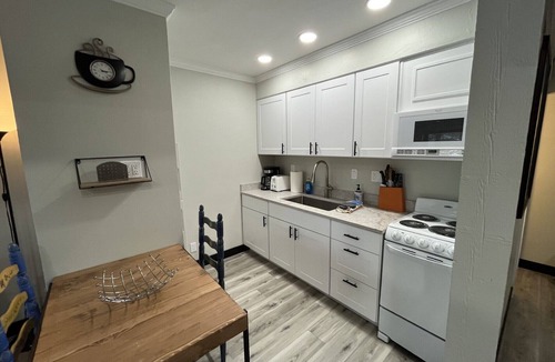 Big Sky Meadow Village Condo | NEW FULLY REMODELED 1 BEDROOM/1 BATH-SLEEPS 4 IN BIG SKY MEADOWS