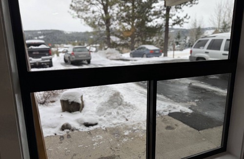 Big Sky Meadow Village Condo | NEW FULLY REMODELED 1 BEDROOM/1 BATH-SLEEPS 4 IN BIG SKY MEADOWS