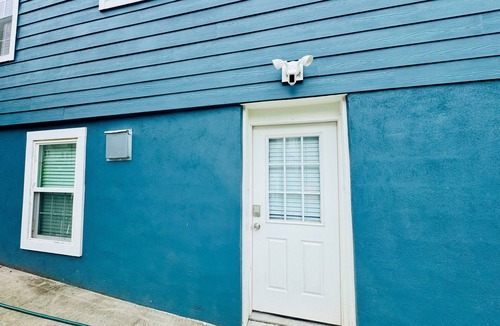 Spartanburg Apartment | NEW! Fully Stocked & Spacious Studio in Spartanburg, SC!